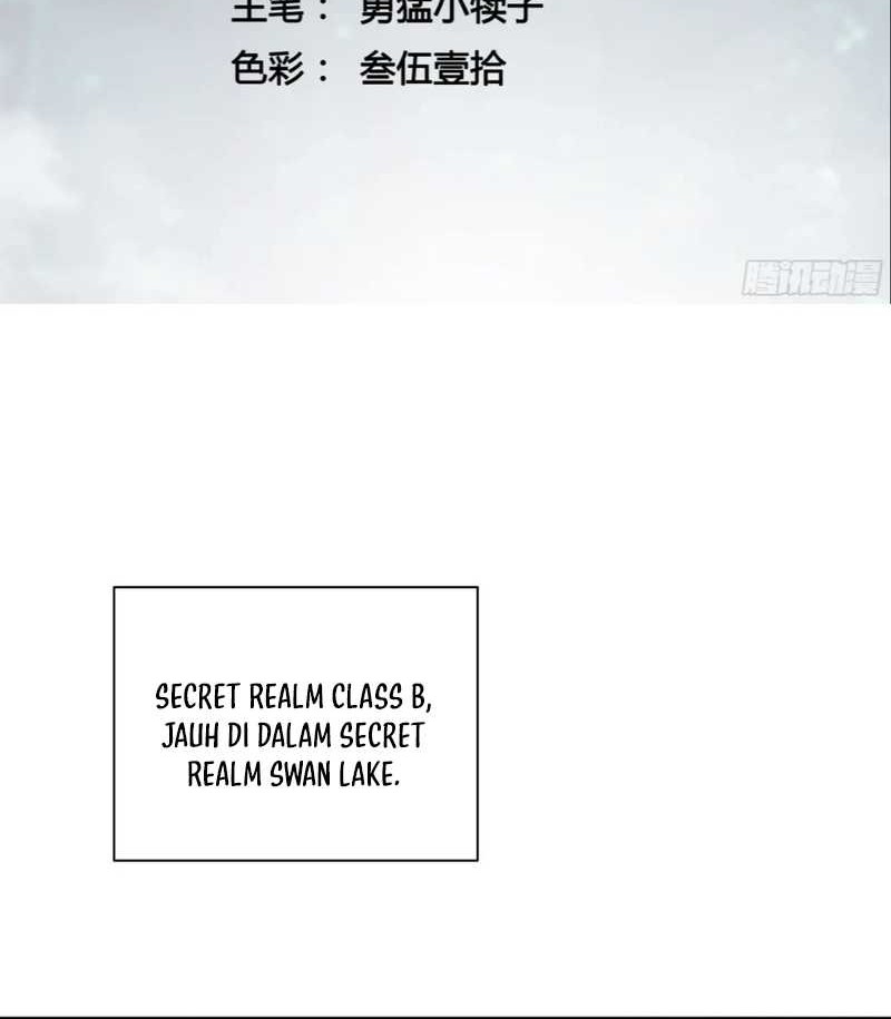 Ultimate Martial Evolution: Begin by Awakening the King of Monsters Chapter 23 Gambar 4