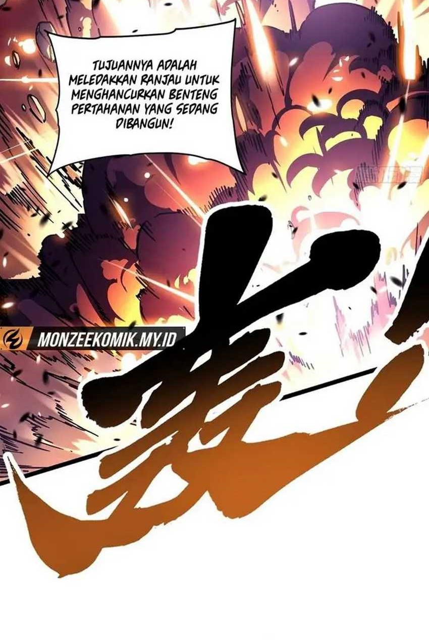 Ultimate Martial Evolution: Begin by Awakening the King of Monsters Chapter 24 Gambar 26