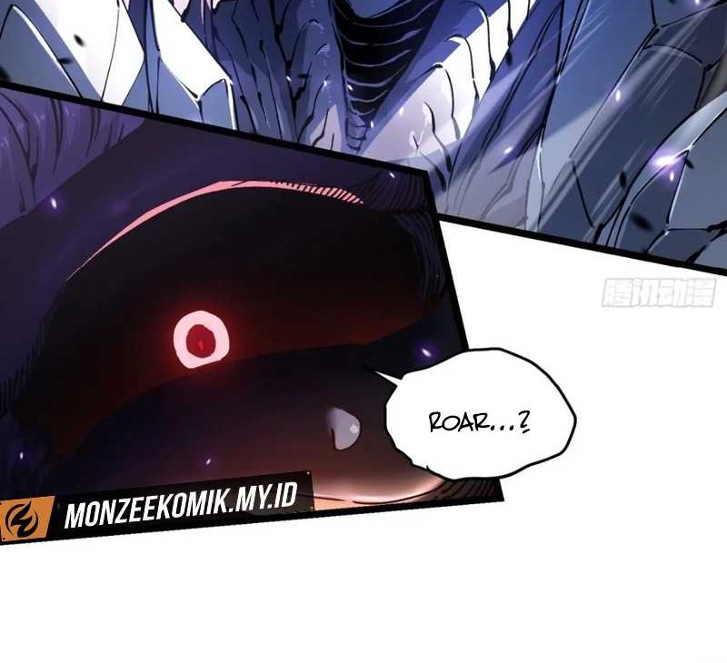 Ultimate Martial Evolution: Begin by Awakening the King of Monsters Chapter 25 Gambar 16