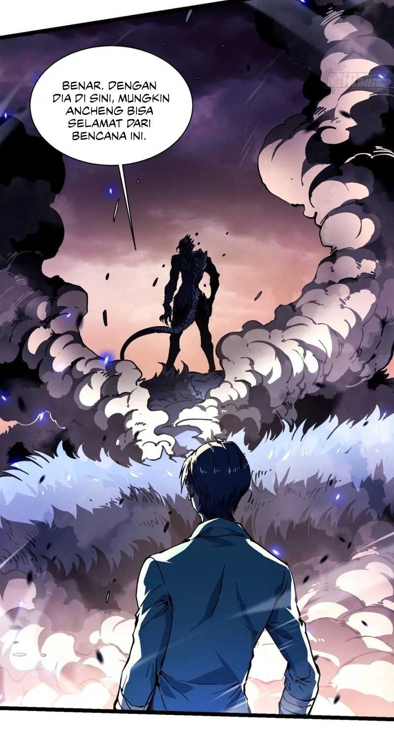 Ultimate Martial Evolution: Begin by Awakening the King of Monsters Chapter 25 Gambar 22