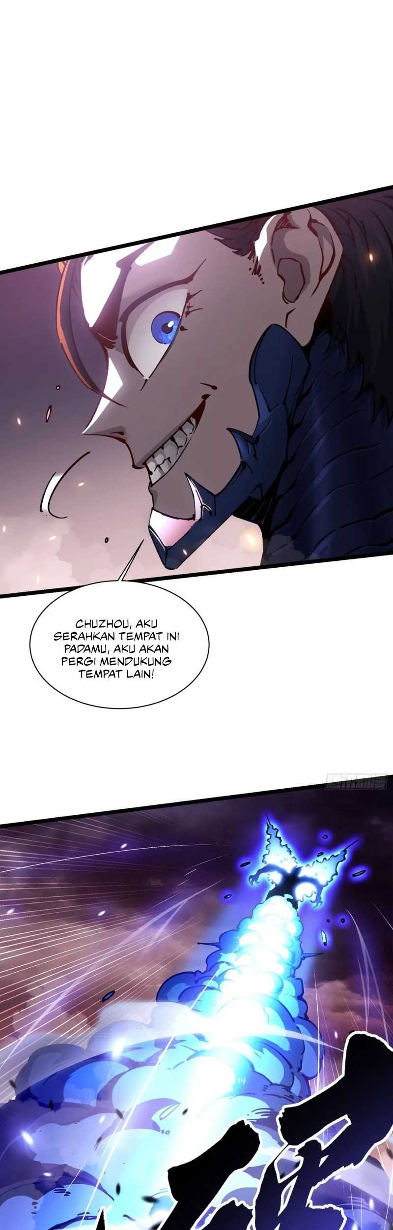 Ultimate Martial Evolution: Begin by Awakening the King of Monsters Chapter 25 Gambar 23