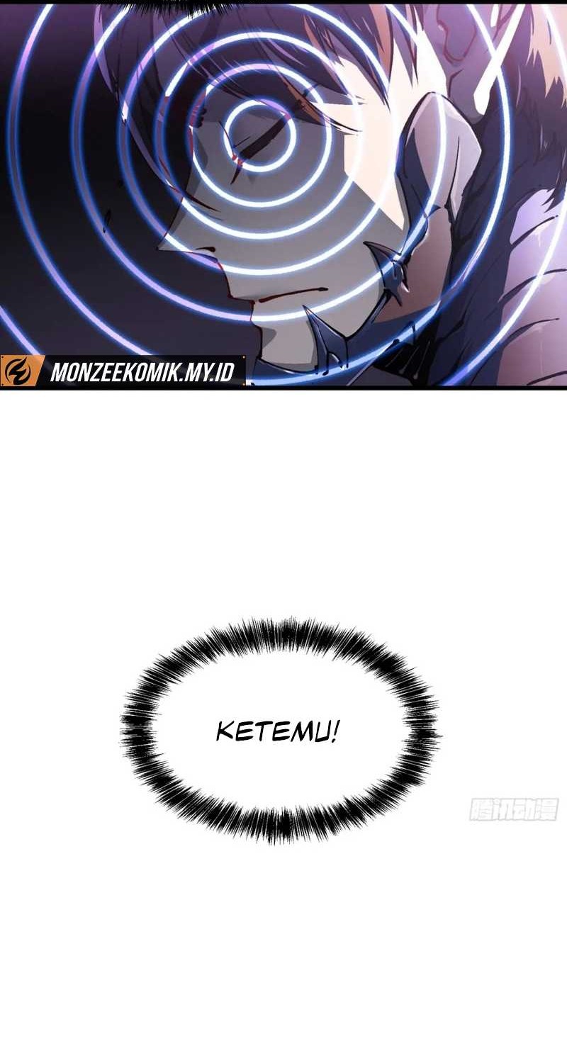 Ultimate Martial Evolution: Begin by Awakening the King of Monsters Chapter 25 Gambar 26