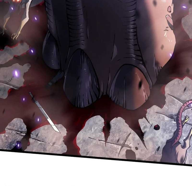 Ultimate Martial Evolution: Begin by Awakening the King of Monsters Chapter 25 Gambar 34