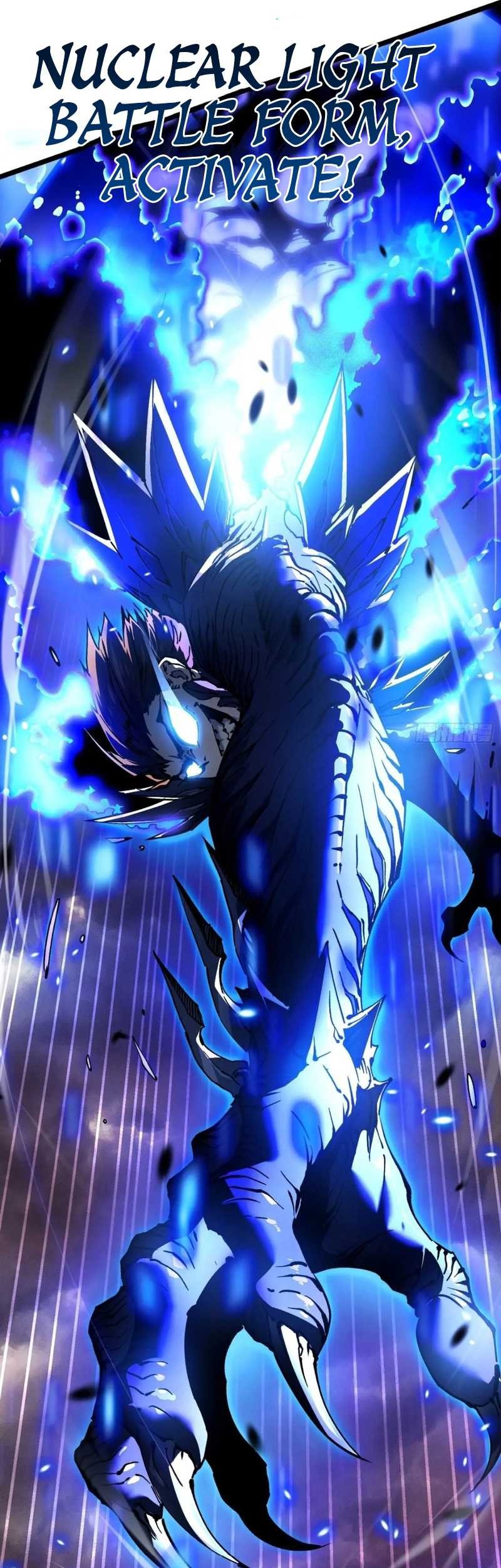 Ultimate Martial Evolution: Begin by Awakening the King of Monsters Chapter 25 Gambar 44