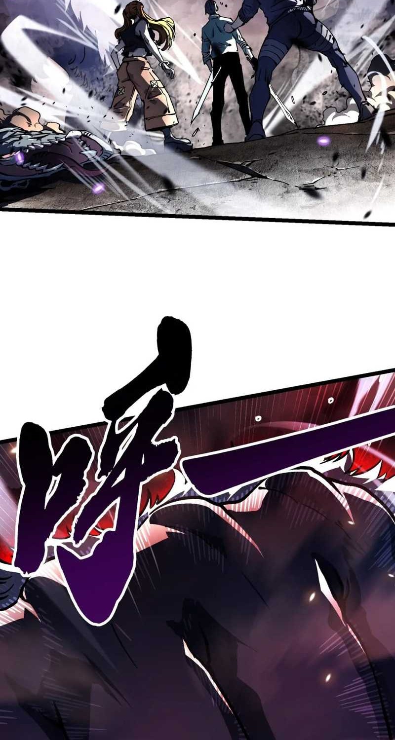 Ultimate Martial Evolution: Begin by Awakening the King of Monsters Chapter 25 Gambar 9