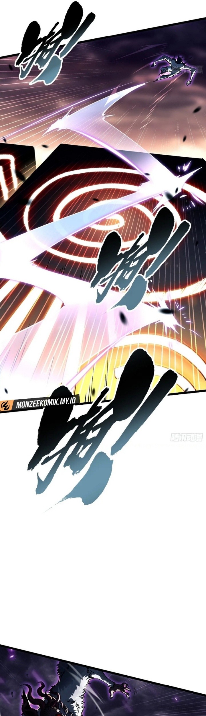 Ultimate Martial Evolution: Begin by Awakening the King of Monsters Chapter 26 Gambar 14