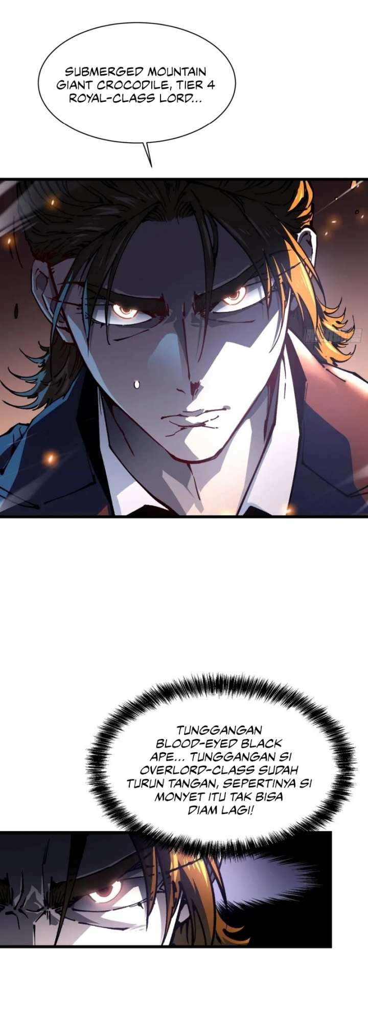 Ultimate Martial Evolution: Begin by Awakening the King of Monsters Chapter 26 Gambar 20