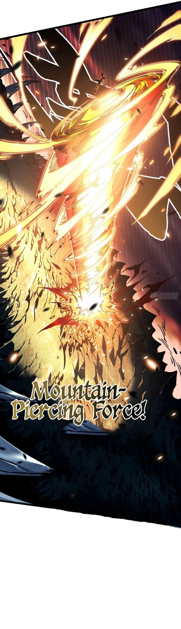Ultimate Martial Evolution: Begin by Awakening the King of Monsters Chapter 26 Gambar 29
