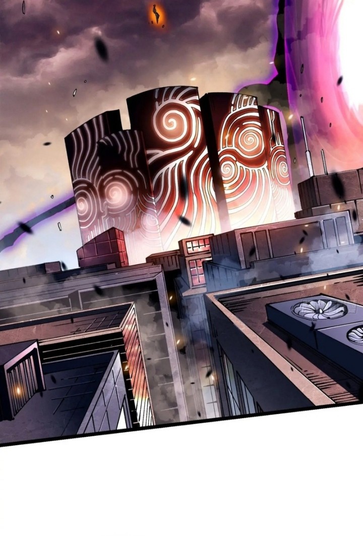Ultimate Martial Evolution: Begin by Awakening the King of Monsters Chapter 26 Gambar 12