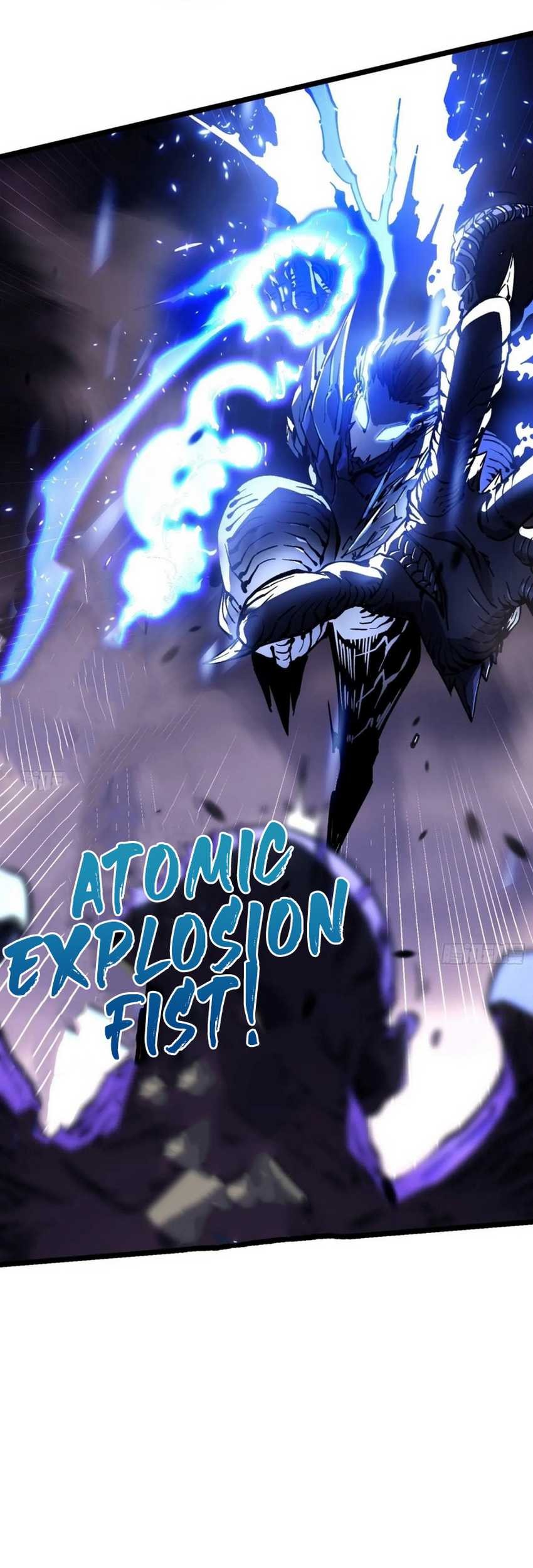 Ultimate Martial Evolution: Begin by Awakening the King of Monsters Chapter 28 Gambar 19
