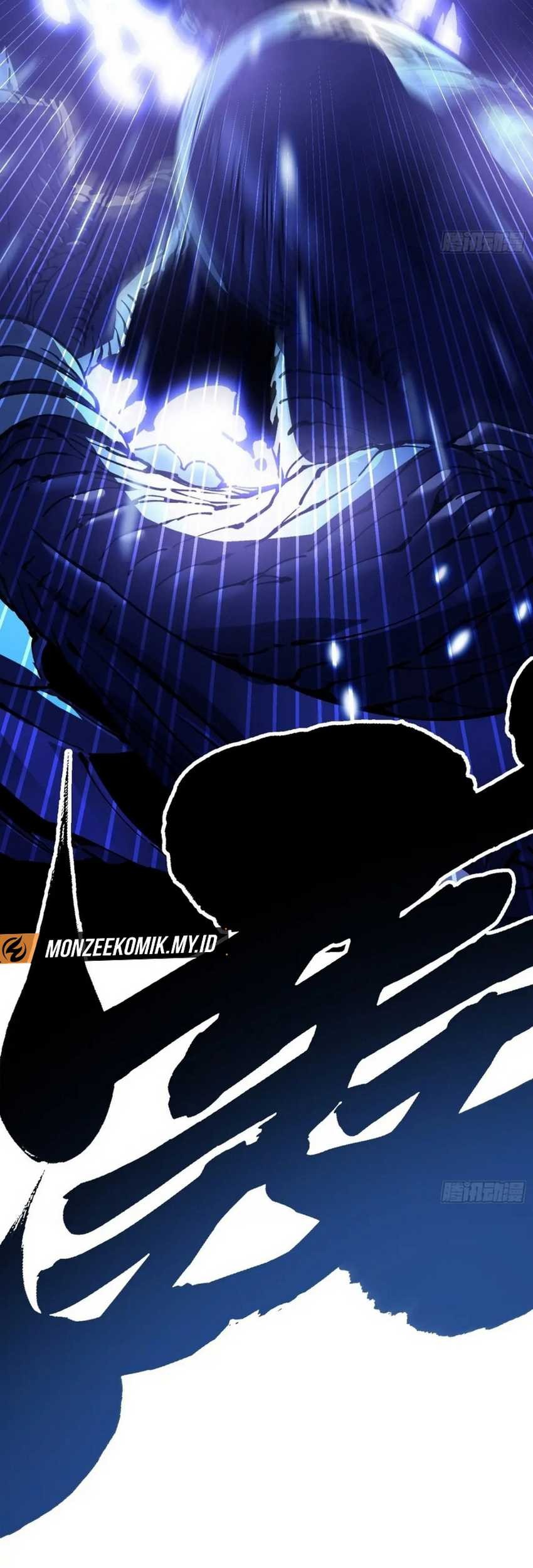 Ultimate Martial Evolution: Begin by Awakening the King of Monsters Chapter 28 Gambar 21