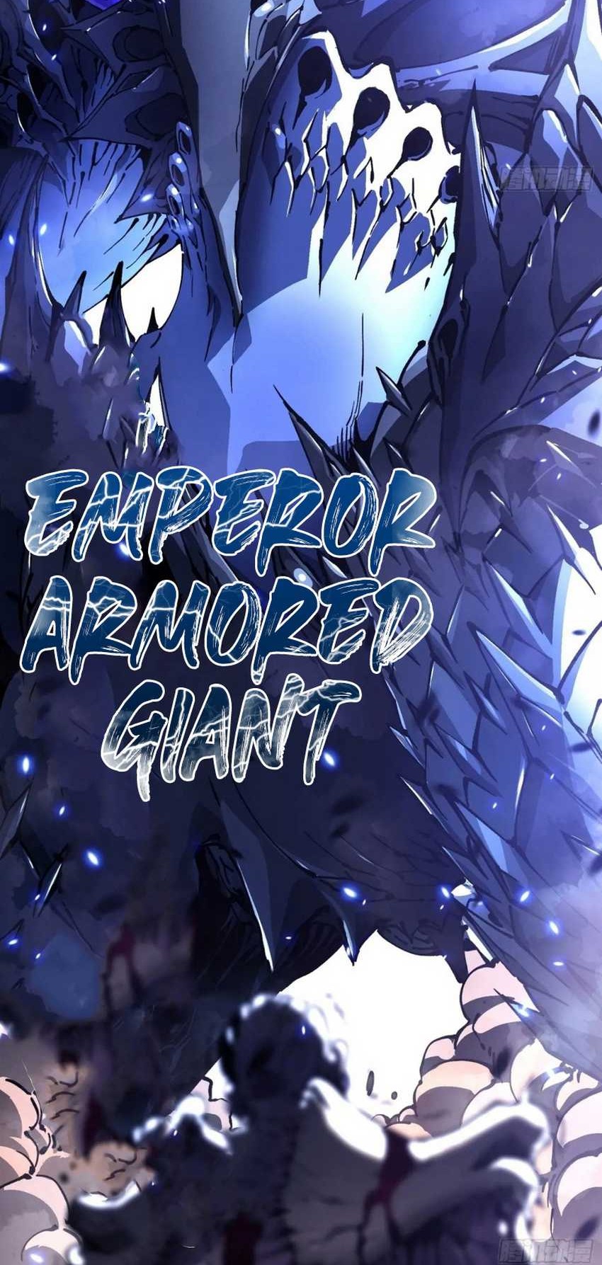 Ultimate Martial Evolution: Begin by Awakening the King of Monsters Chapter 28 Gambar 35