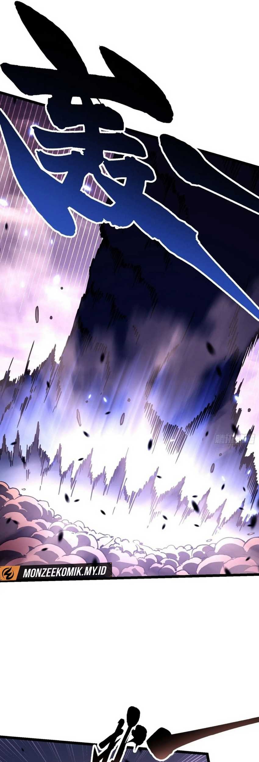 Ultimate Martial Evolution: Begin by Awakening the King of Monsters Chapter 28 Gambar 39