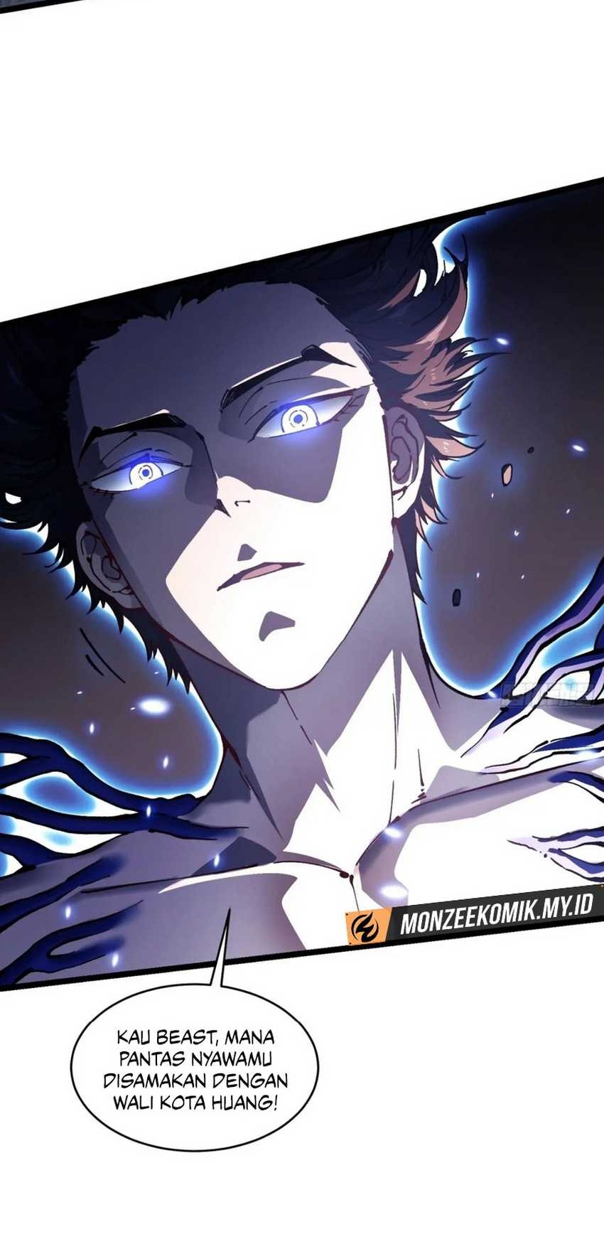 Ultimate Martial Evolution: Begin by Awakening the King of Monsters Chapter 28 Gambar 52