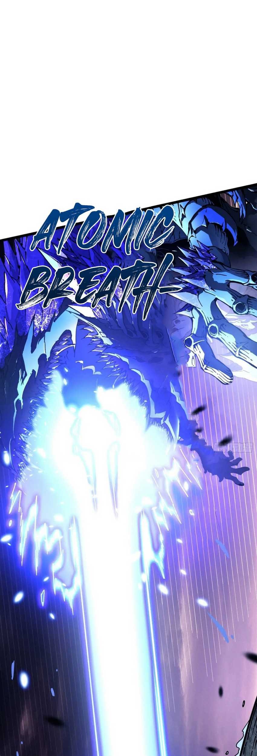 Ultimate Martial Evolution: Begin by Awakening the King of Monsters Chapter 28 Gambar 53