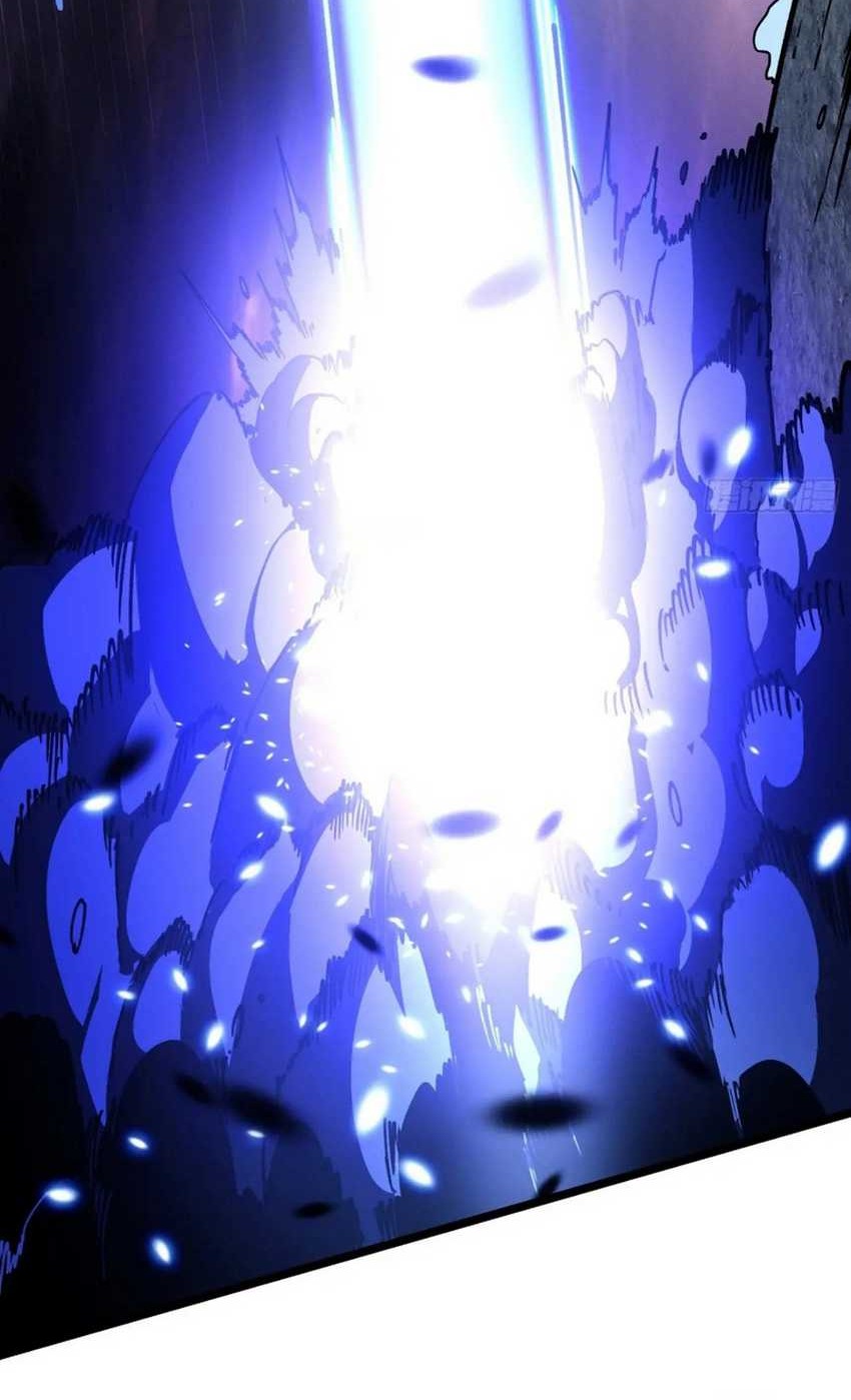 Ultimate Martial Evolution: Begin by Awakening the King of Monsters Chapter 28 Gambar 54