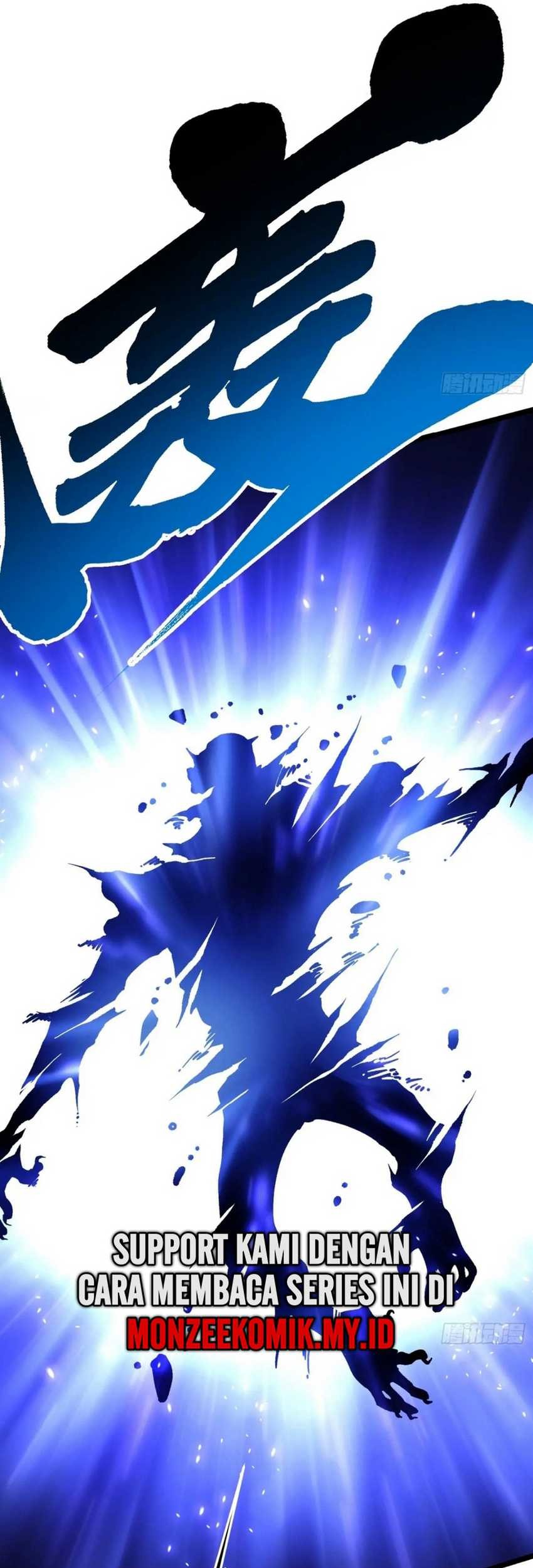 Ultimate Martial Evolution: Begin by Awakening the King of Monsters Chapter 28 Gambar 55