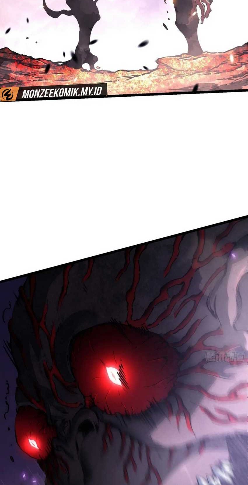 Ultimate Martial Evolution: Begin by Awakening the King of Monsters Chapter 28 Gambar 13