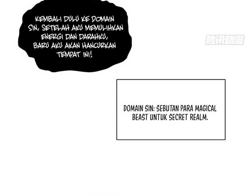 Ultimate Martial Evolution: Begin by Awakening the King of Monsters Chapter 28 Gambar 15