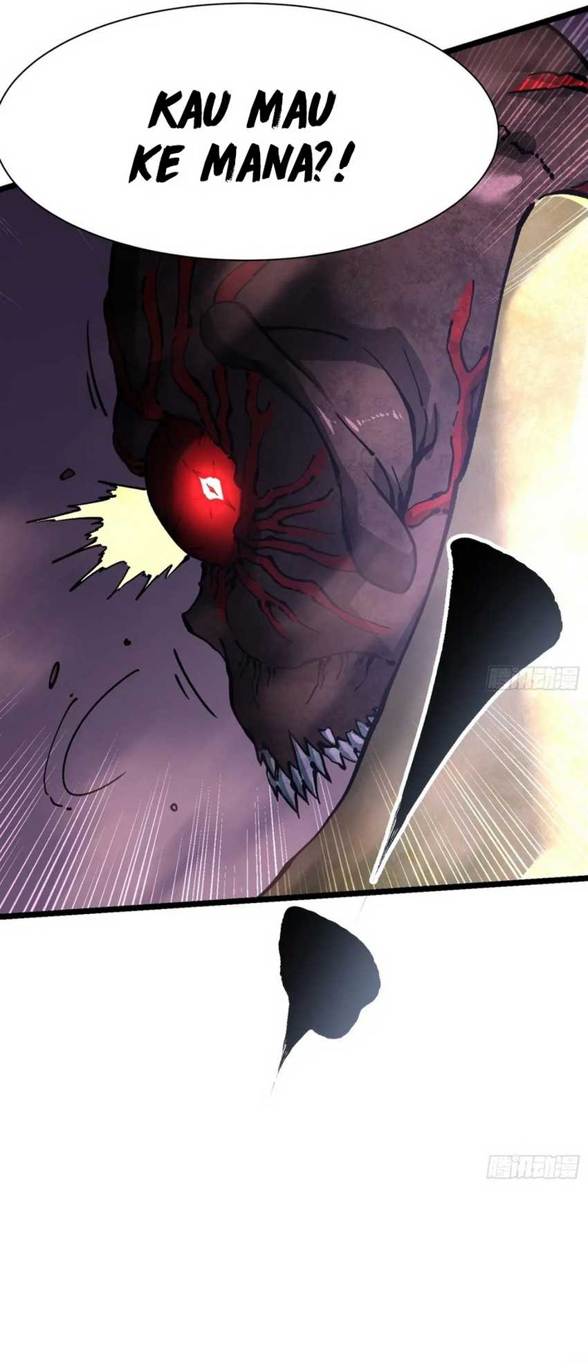 Ultimate Martial Evolution: Begin by Awakening the King of Monsters Chapter 28 Gambar 16