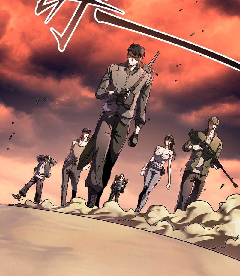 Ultimate Martial Evolution: Begin by Awakening the King of Monsters Chapter 3 Gambar 47