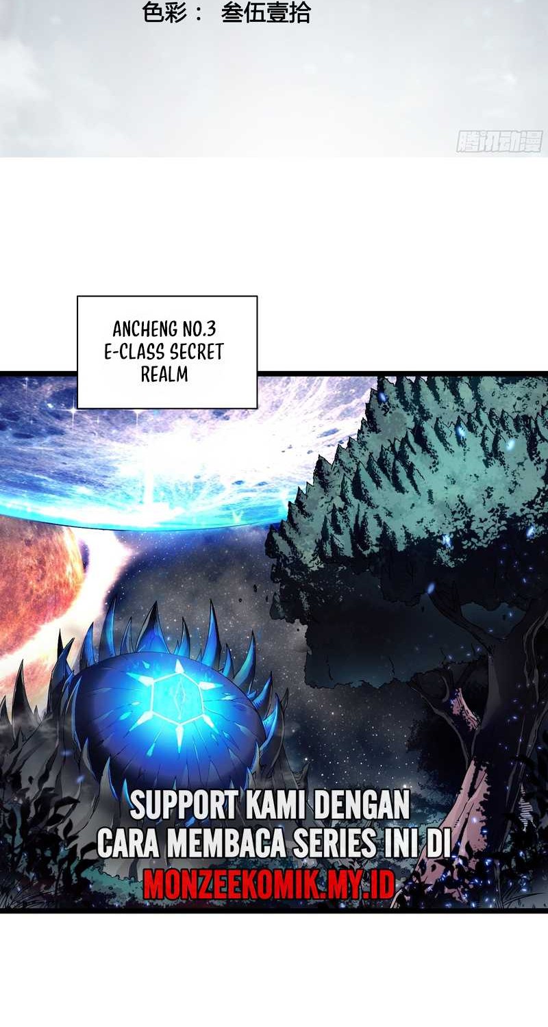Ultimate Martial Evolution: Begin by Awakening the King of Monsters Chapter 3 Gambar 4