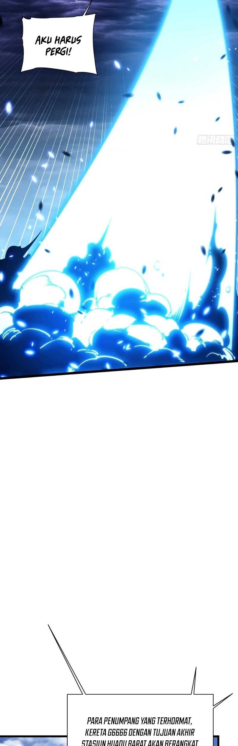 Ultimate Martial Evolution: Begin by Awakening the King of Monsters Chapter 31 Gambar 26