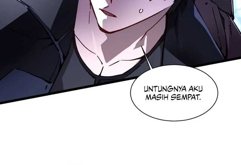 Ultimate Martial Evolution: Begin by Awakening the King of Monsters Chapter 31 Gambar 31