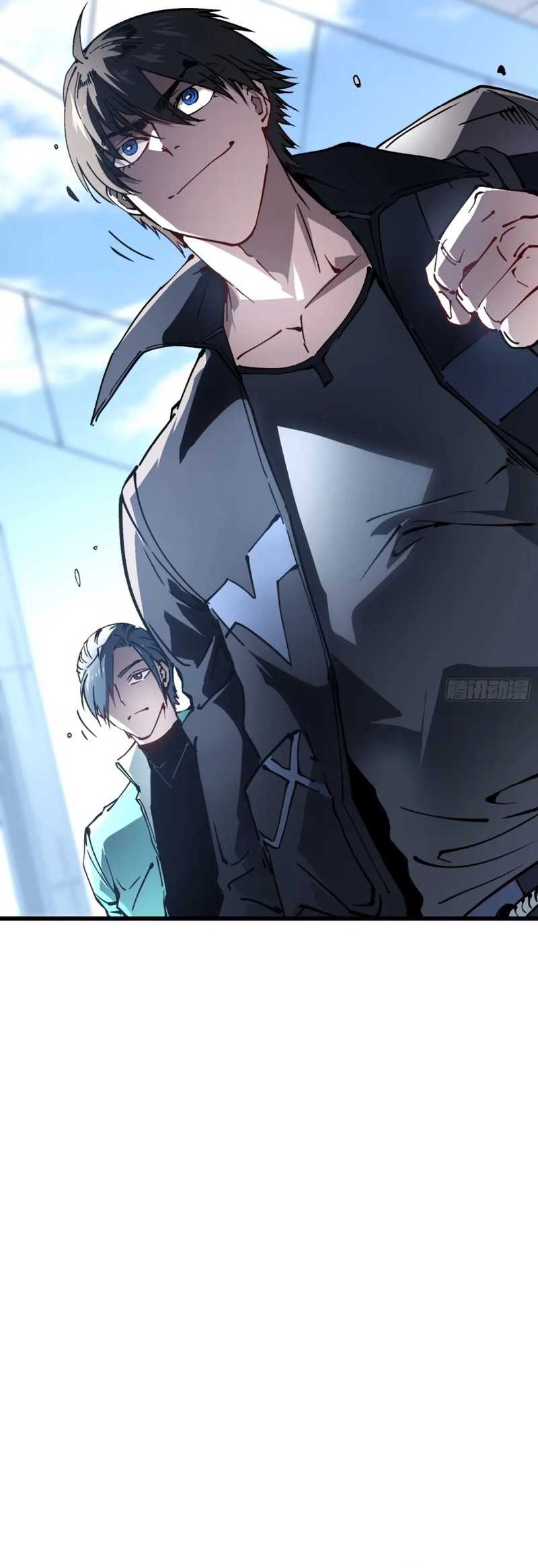 Ultimate Martial Evolution: Begin by Awakening the King of Monsters Chapter 31 Gambar 38