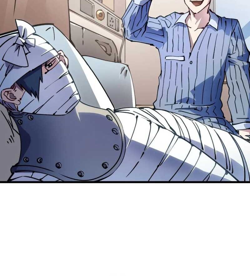 Ultimate Martial Evolution: Begin by Awakening the King of Monsters Chapter 31 Gambar 8