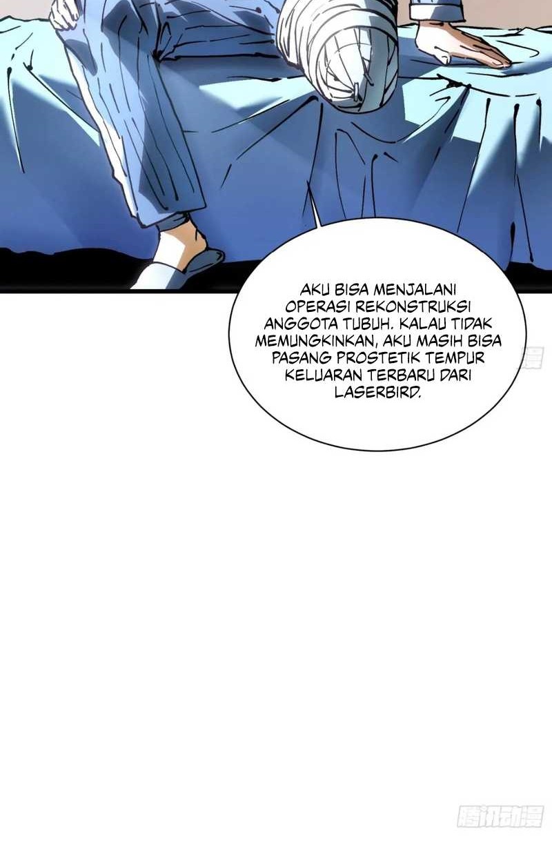 Ultimate Martial Evolution: Begin by Awakening the King of Monsters Chapter 31 Gambar 10