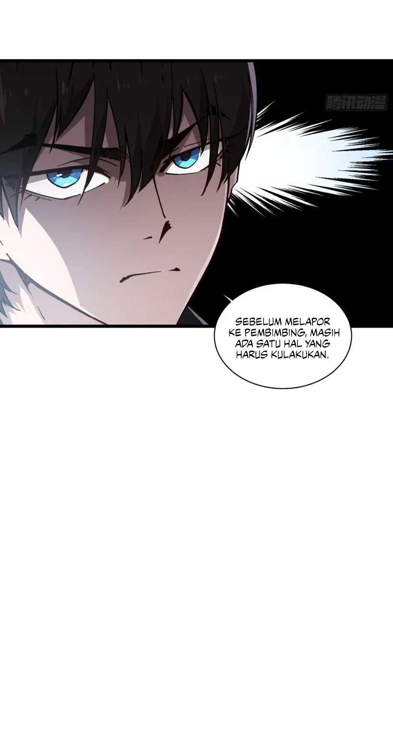 Ultimate Martial Evolution: Begin by Awakening the King of Monsters Chapter 31 Gambar 16