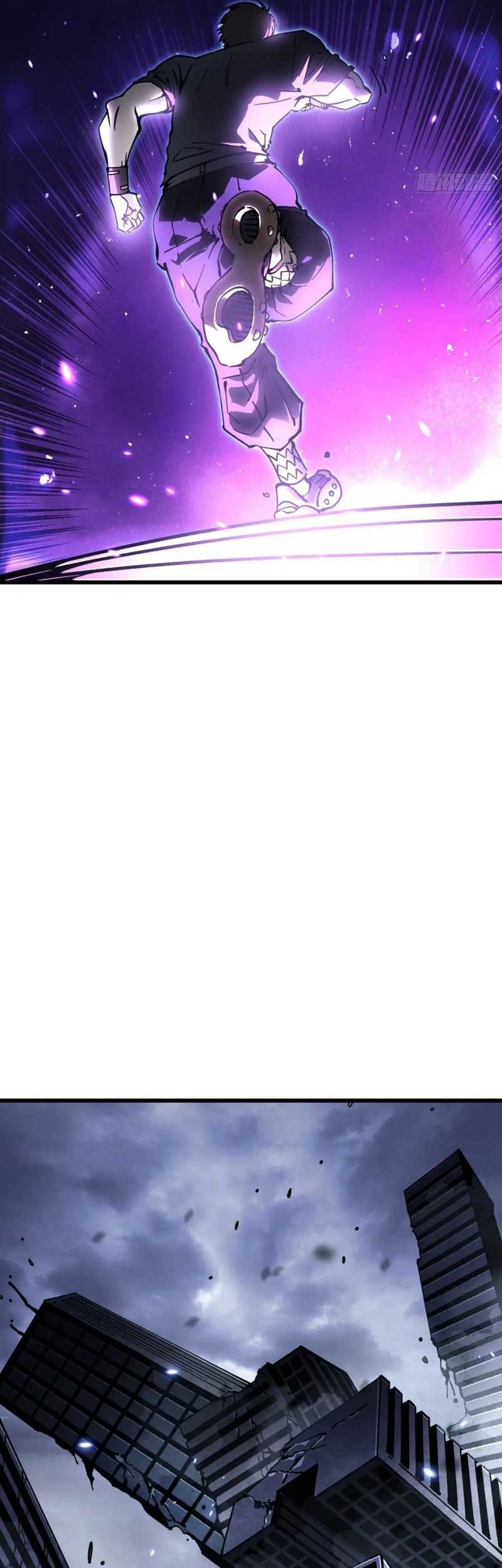 Ultimate Martial Evolution: Begin by Awakening the King of Monsters Chapter 32 Gambar 38
