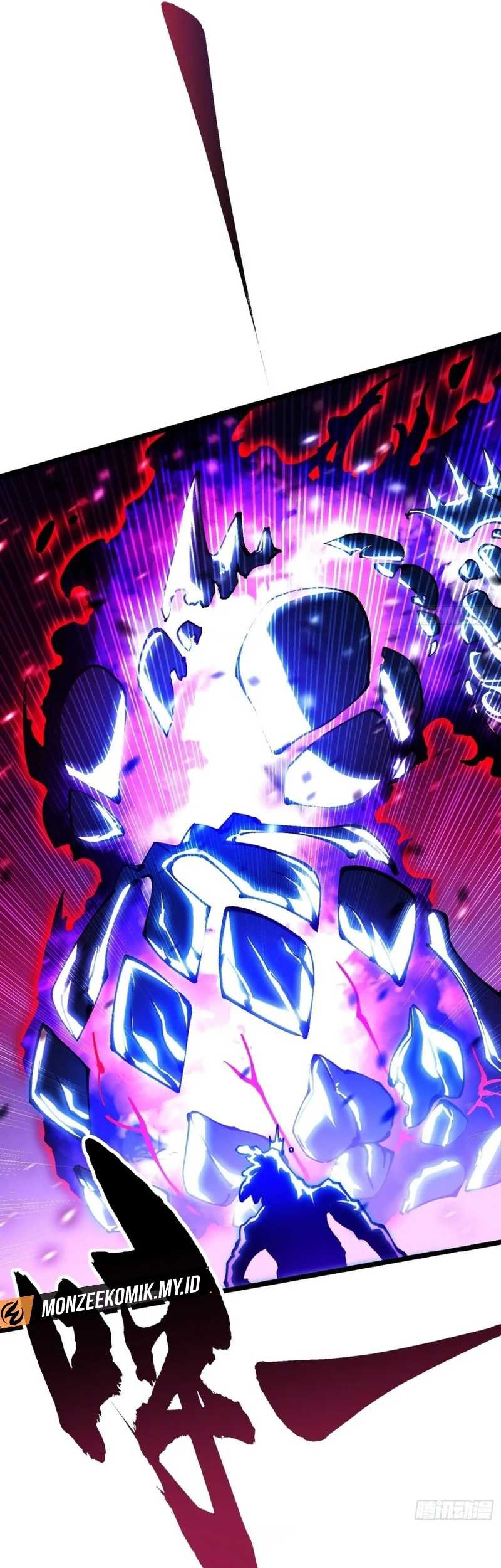 Ultimate Martial Evolution: Begin by Awakening the King of Monsters Chapter 33 Gambar 31