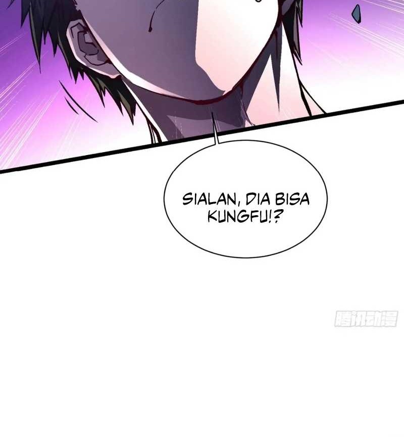 Ultimate Martial Evolution: Begin by Awakening the King of Monsters Chapter 33 Gambar 39