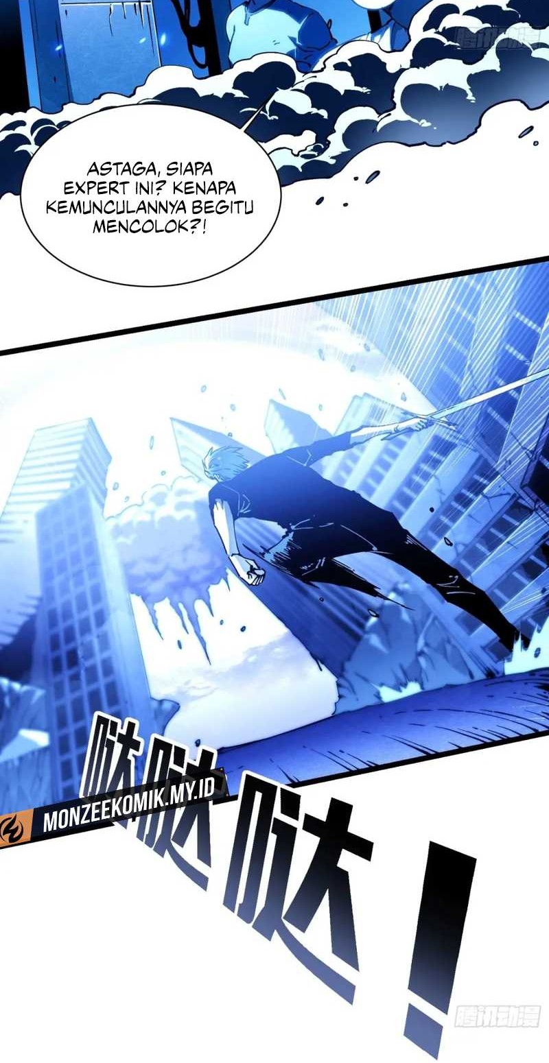 Ultimate Martial Evolution: Begin by Awakening the King of Monsters Chapter 33 Gambar 6