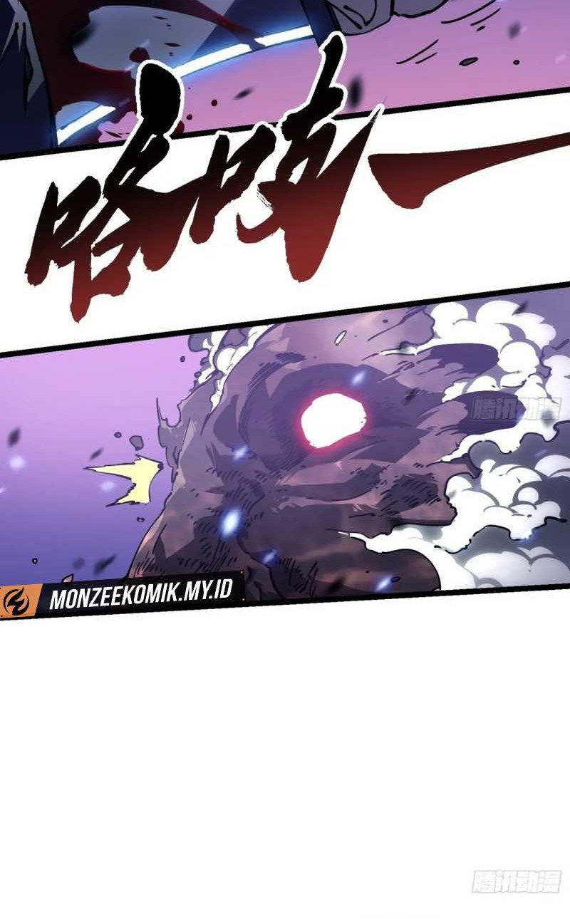 Ultimate Martial Evolution: Begin by Awakening the King of Monsters Chapter 33 Gambar 15