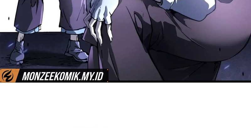 Ultimate Martial Evolution: Begin by Awakening the King of Monsters Chapter 34 Gambar 17