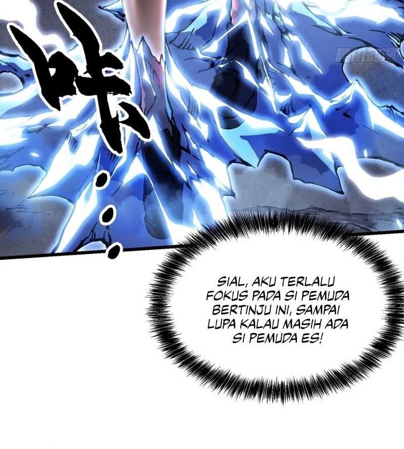 Ultimate Martial Evolution: Begin by Awakening the King of Monsters Chapter 35 Gambar 30