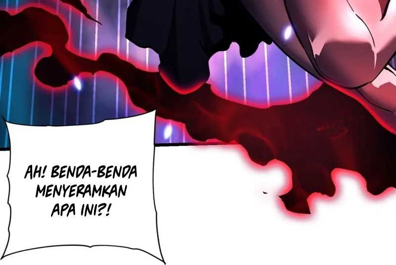 Ultimate Martial Evolution: Begin by Awakening the King of Monsters Chapter 35 Gambar 43
