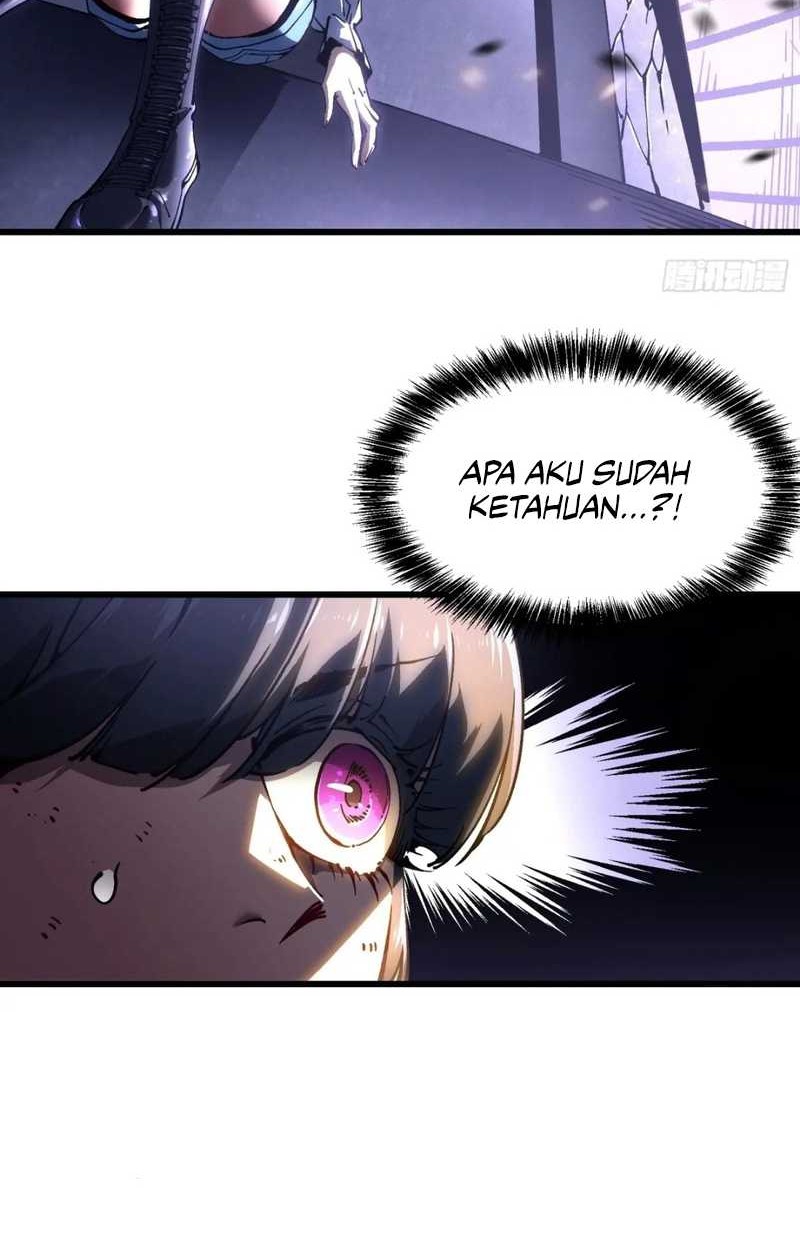 Ultimate Martial Evolution: Begin by Awakening the King of Monsters Chapter 36 Gambar 36