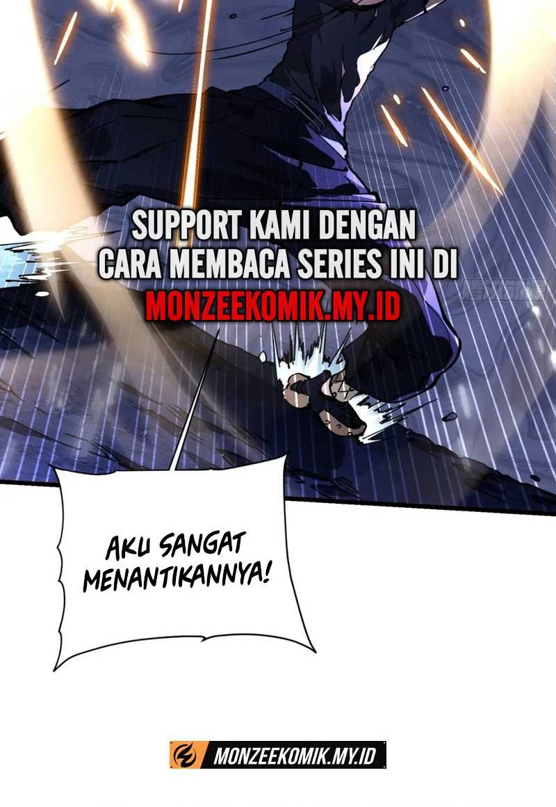 Ultimate Martial Evolution: Begin by Awakening the King of Monsters Chapter 38 Gambar 45
