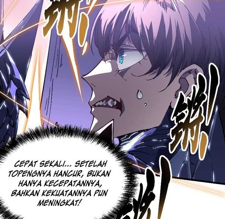 Ultimate Martial Evolution: Begin by Awakening the King of Monsters Chapter 39 Gambar 21