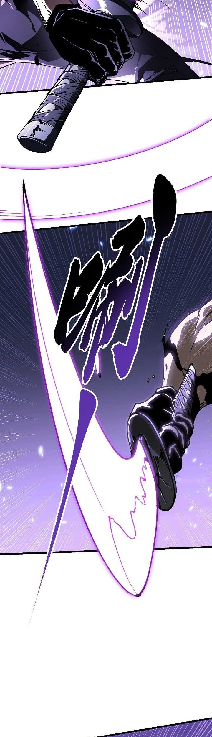 Ultimate Martial Evolution: Begin by Awakening the King of Monsters Chapter 39 Gambar 26