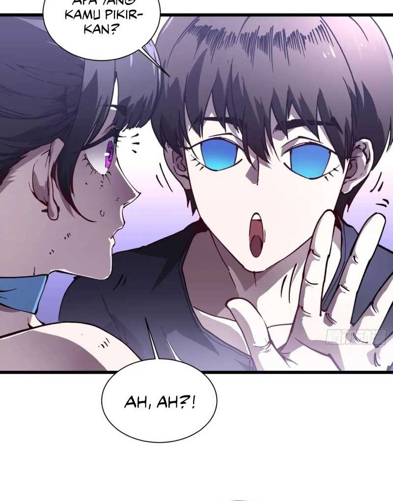 Ultimate Martial Evolution: Begin by Awakening the King of Monsters Chapter 40 Gambar 24