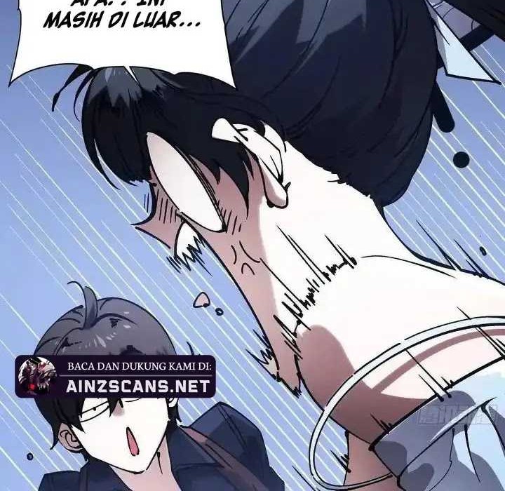 Ultimate Martial Evolution: Begin by Awakening the King of Monsters Chapter 41 Gambar 19