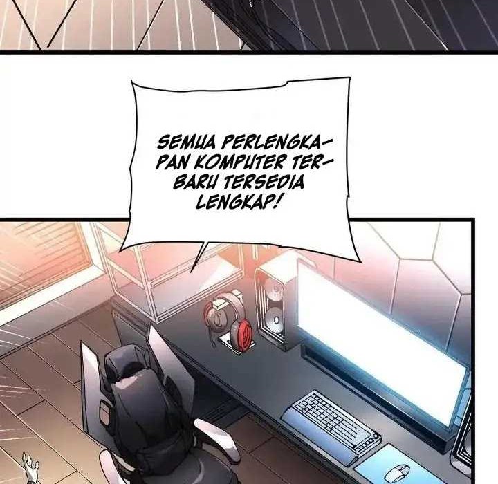 Ultimate Martial Evolution: Begin by Awakening the King of Monsters Chapter 41 Gambar 31
