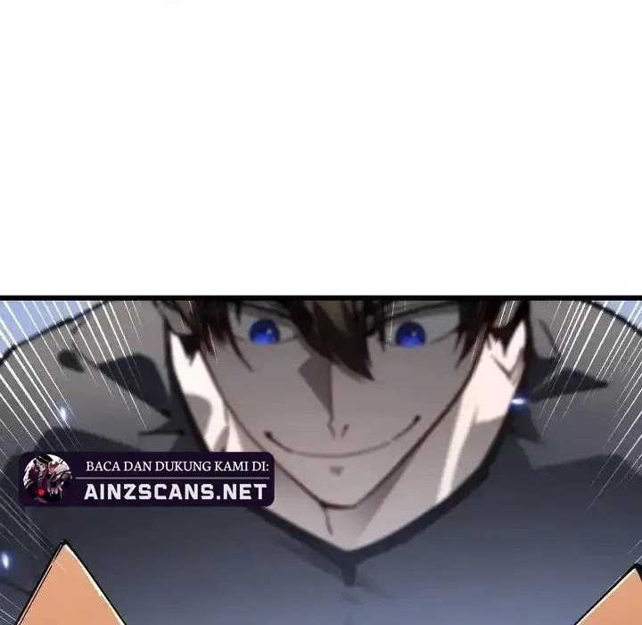 Ultimate Martial Evolution: Begin by Awakening the King of Monsters Chapter 41 Gambar 37