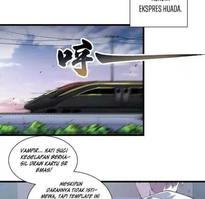 Ultimate Martial Evolution: Begin by Awakening the King of Monsters Chapter 41 Gambar 3