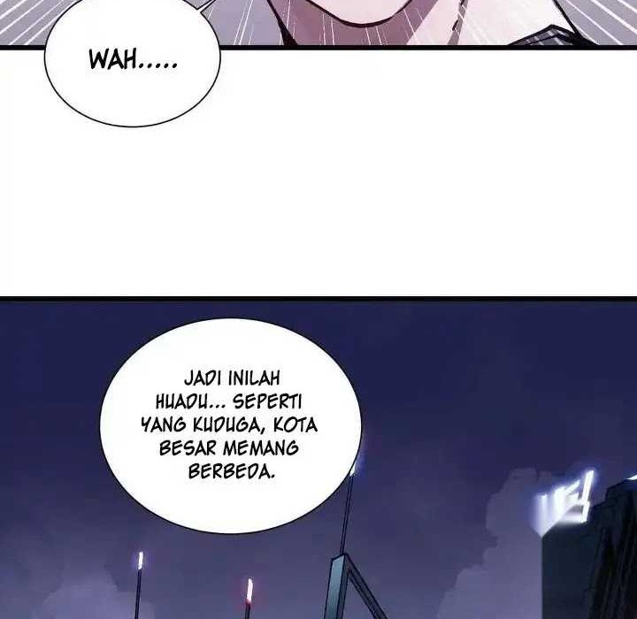 Ultimate Martial Evolution: Begin by Awakening the King of Monsters Chapter 41 Gambar 11